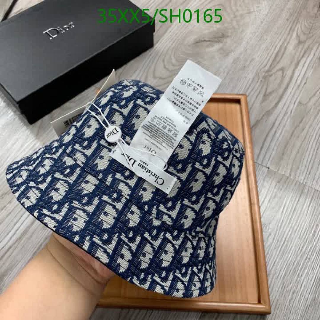 Dior-Cap(Hat) Code: SH0165 $: 35USD