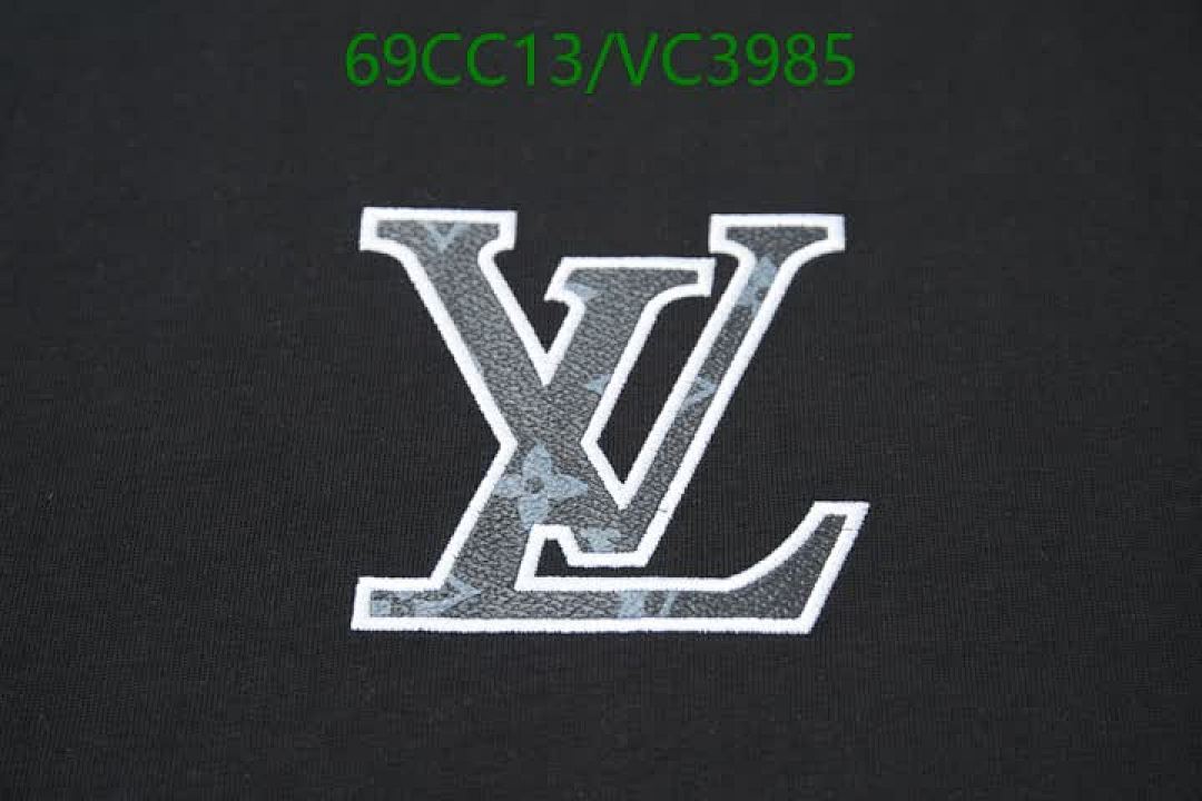 LV-Clothing Code: VC3985 $: 69USD