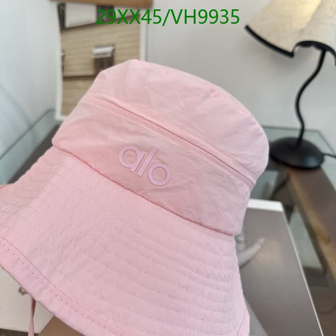 Alo yoga-Cap(Hat) Code: VH9935 $: 29USD