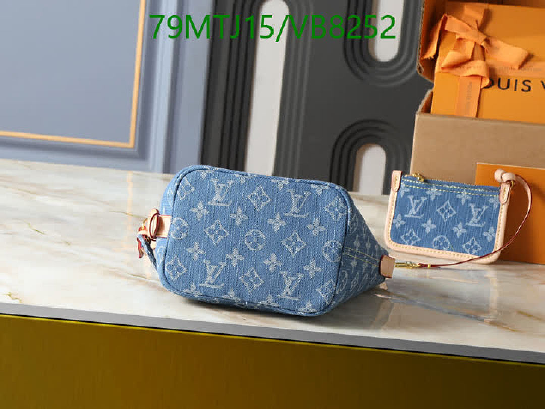 LV-Bag-4A Quality Code: VB8252 $: 79USD