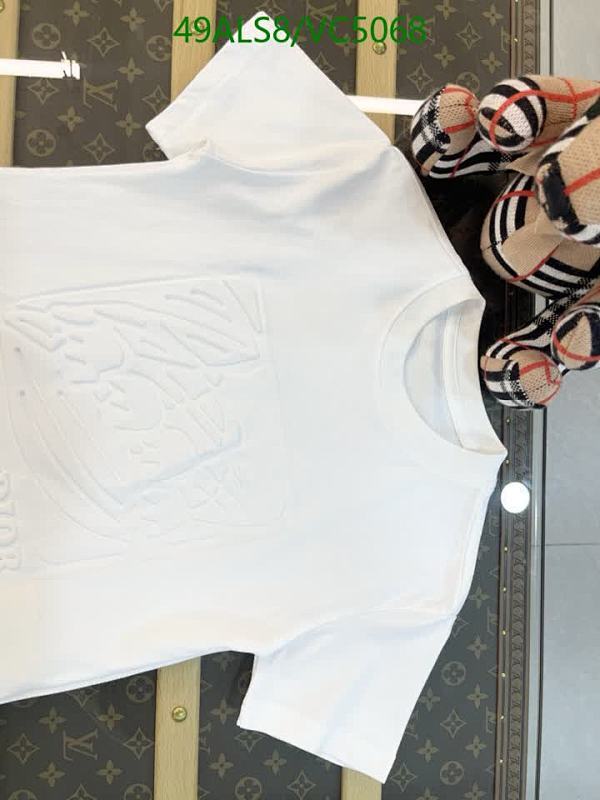 Dior-Kids clothing Code: VC5068 $: 49USD