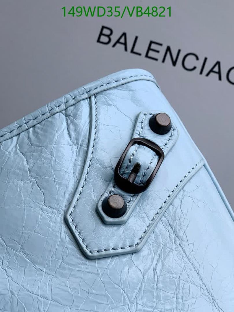 Balenciaga-Bag-4A Quality Code: VB4821
