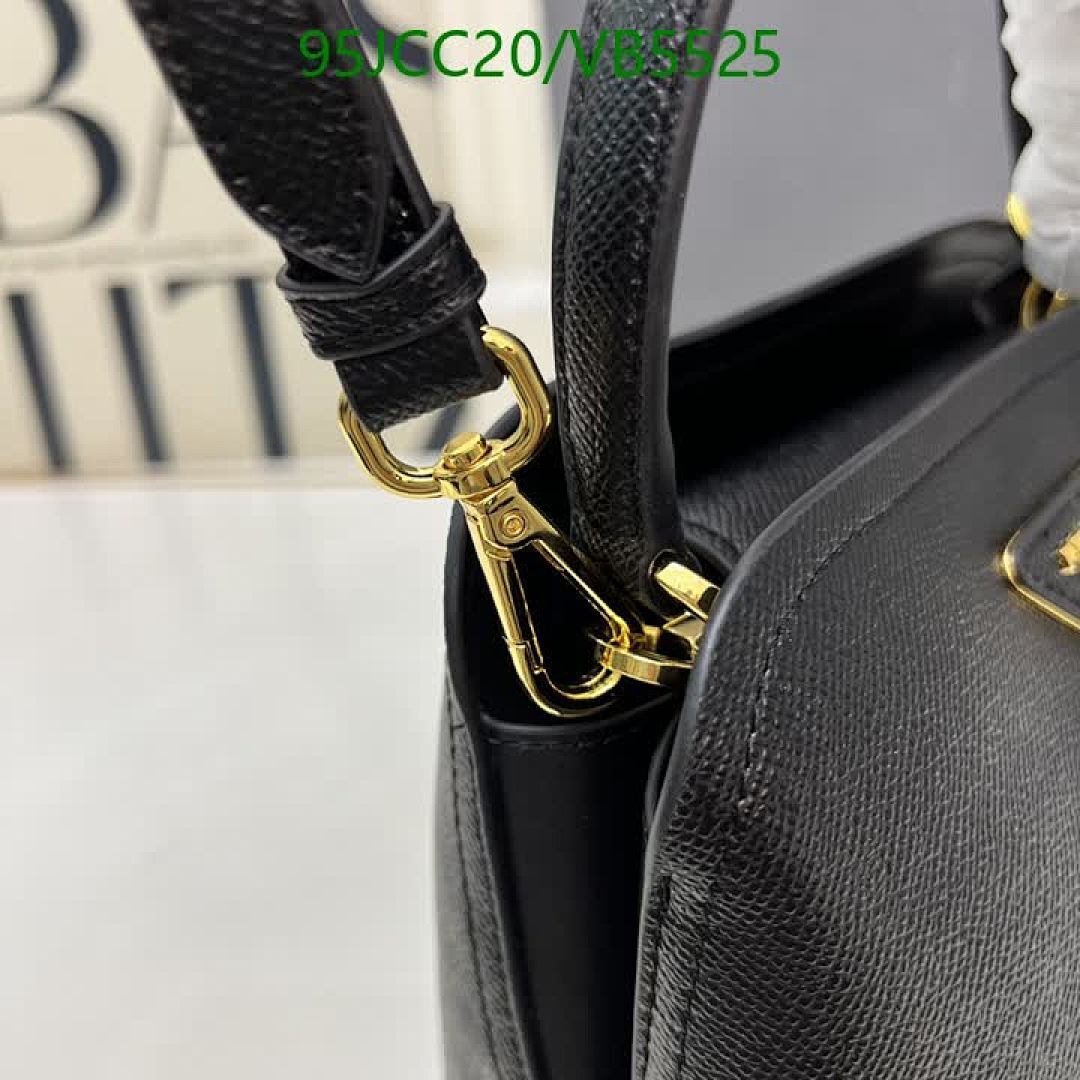 Prada-Bag-4A Quality Code: VB5525 $: 95USD