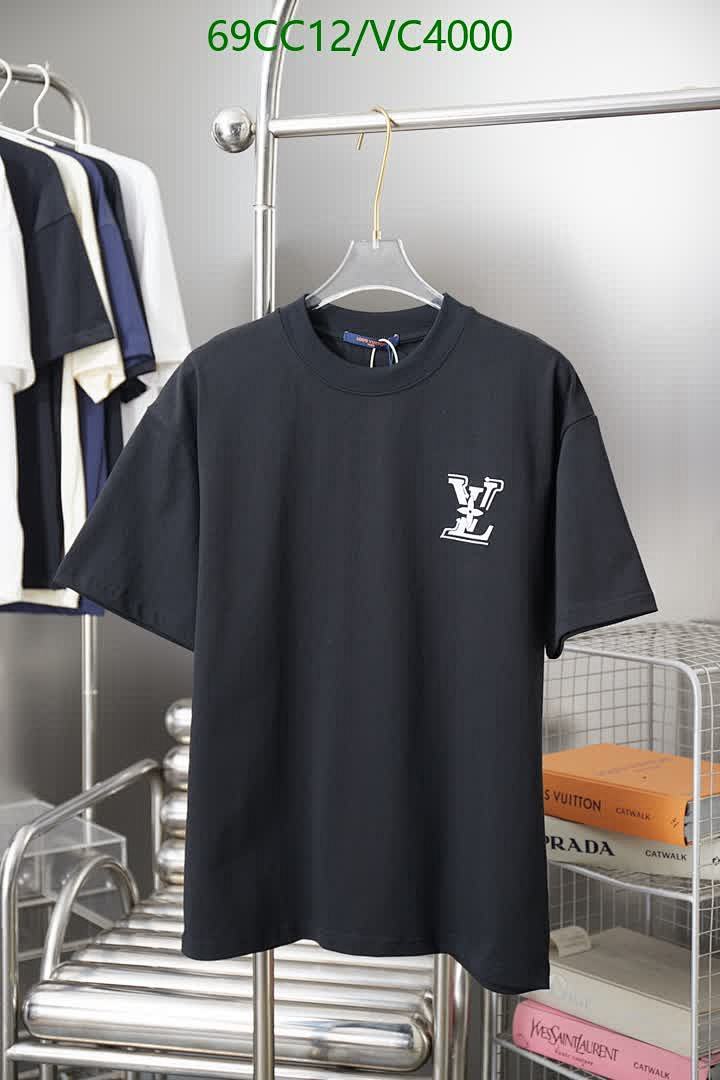 LV-Clothing Code: VC4000 $: 69USD