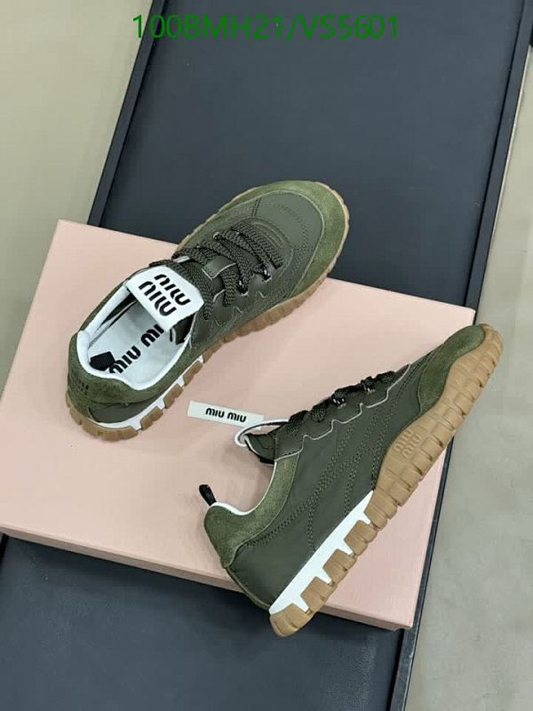 Miu Miu-Women Shoes Code: VS5601 $: 100USD