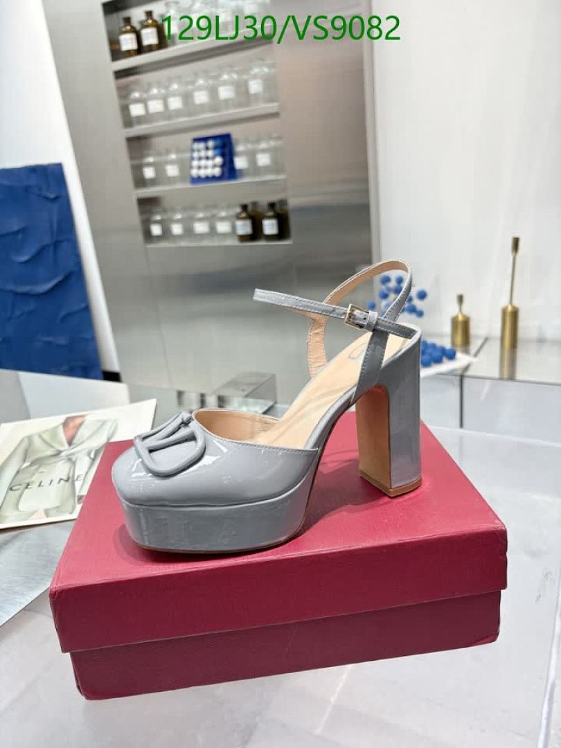 Valentino-Women Shoes Code: VS9082 $: 129USD