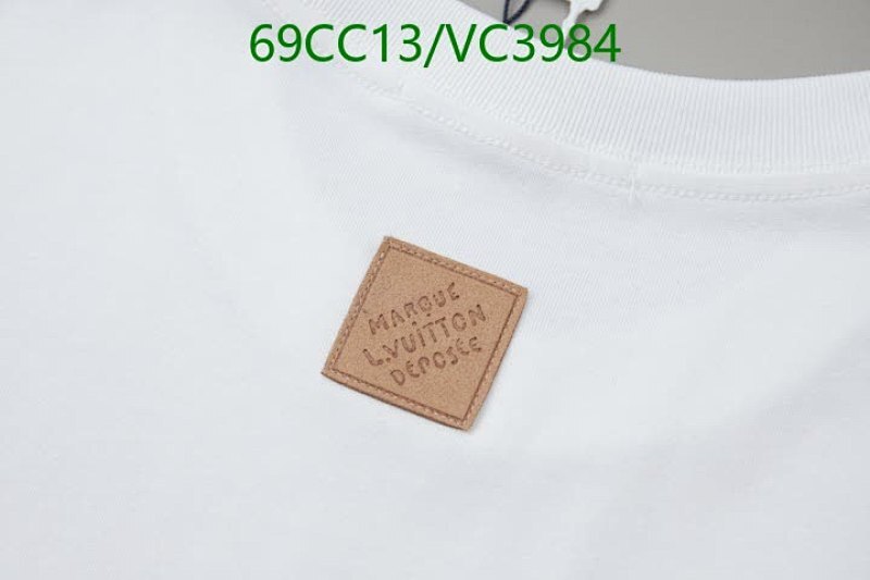 LV-Clothing Code: VC3984 $: 69USD
