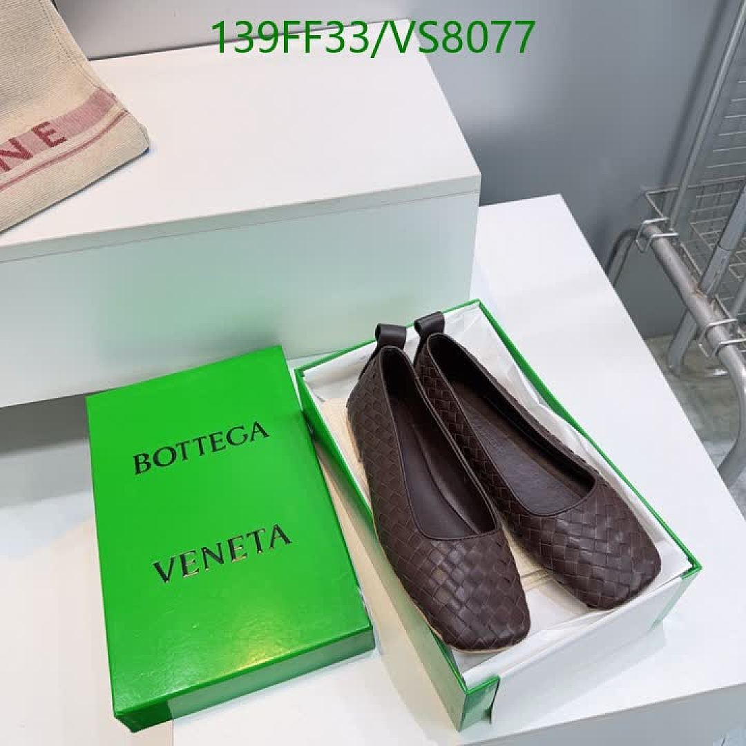 BV-Women Shoes Code: VS8077 $: 139USD