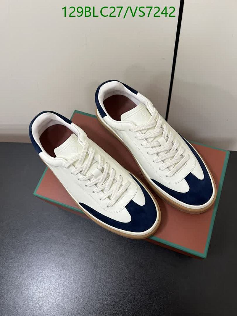 Loro Piana-Women Shoes Code: VS7242 $: 129USD