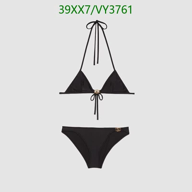 GUCCI-Swimsuit Code: VY3761 $: 39USD