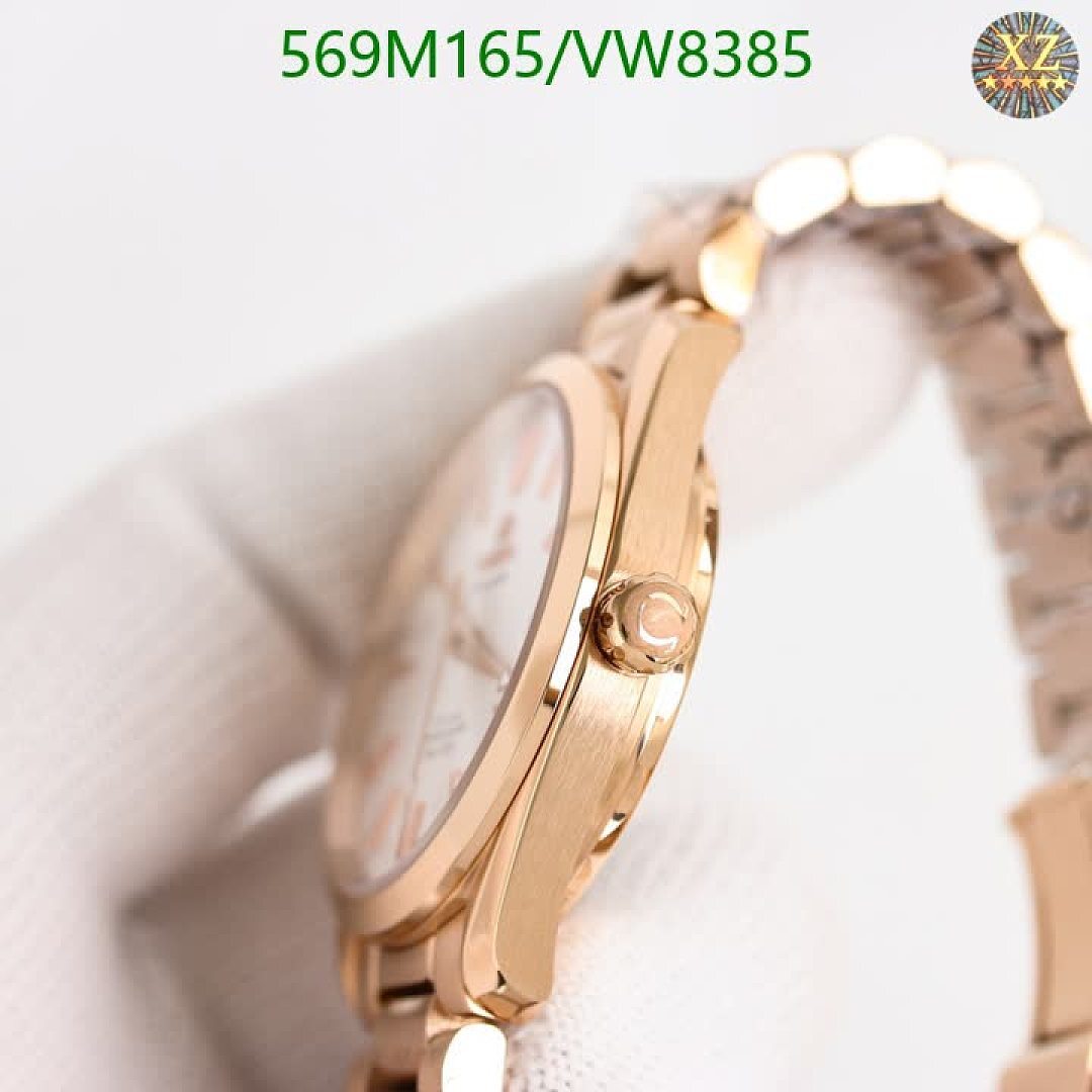 Omega-Watch(Mirror Quality) Code: VW8385 $: 569USD