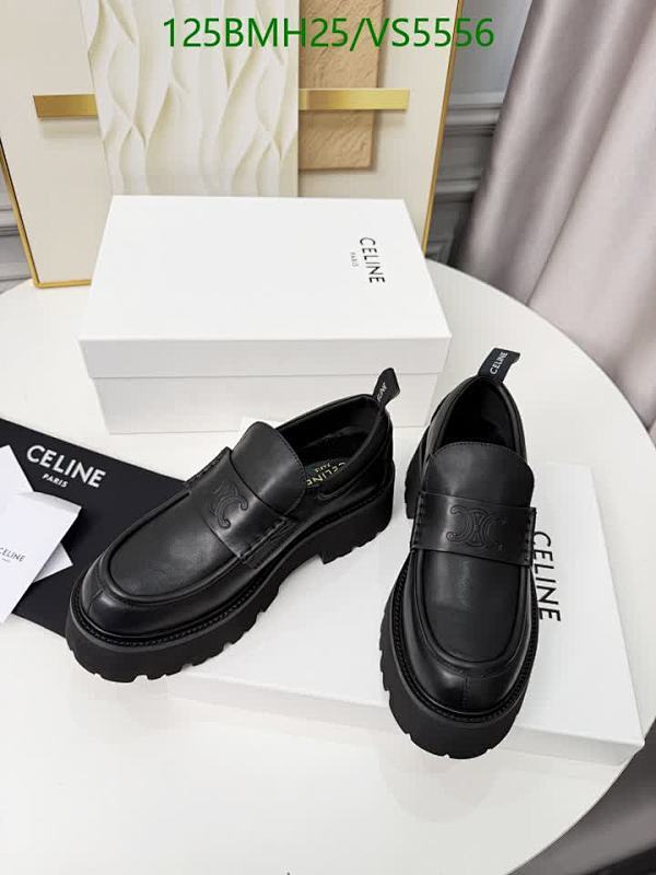 Celine-Women Shoes Code: VS5556 $: 125USD