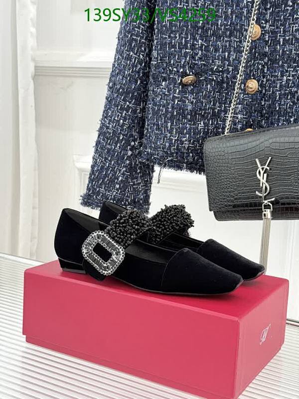 Roger Vivier-Women Shoes Code: VS4259 $: 139USD