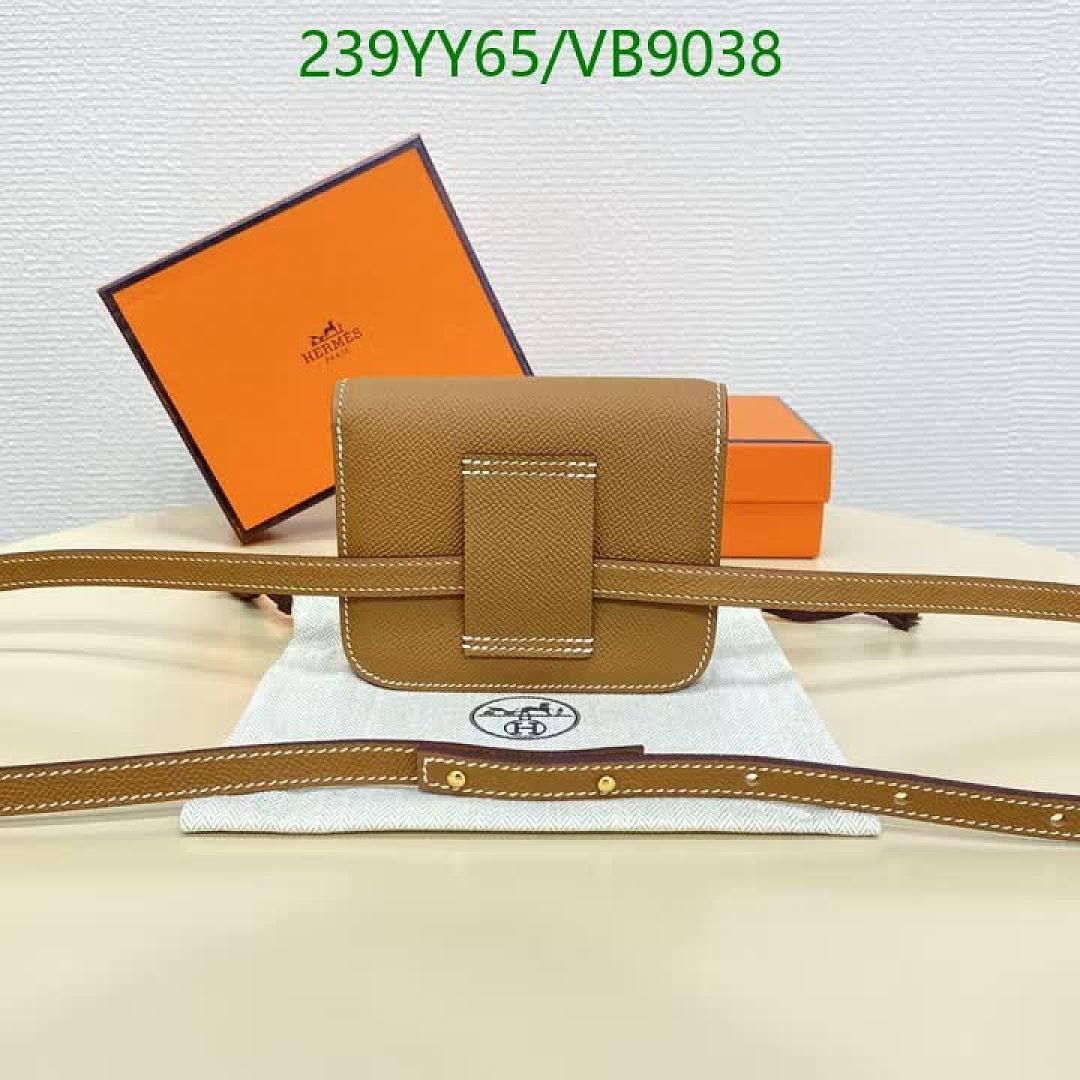 Hermes-Bag-Mirror Quality Code: VB9038 $: 239USD