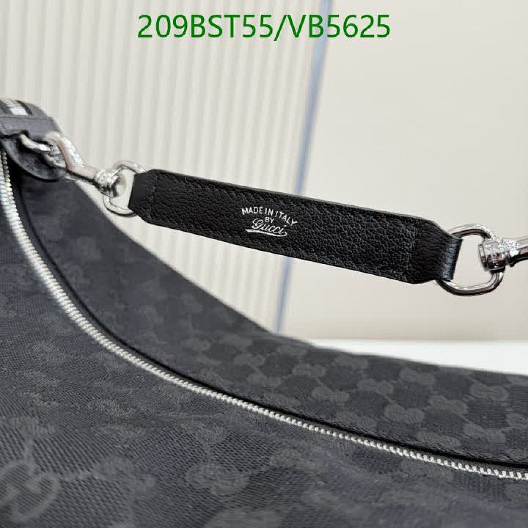 Gucci-Bag-Mirror Quality Code: VB5625 $: 209USD