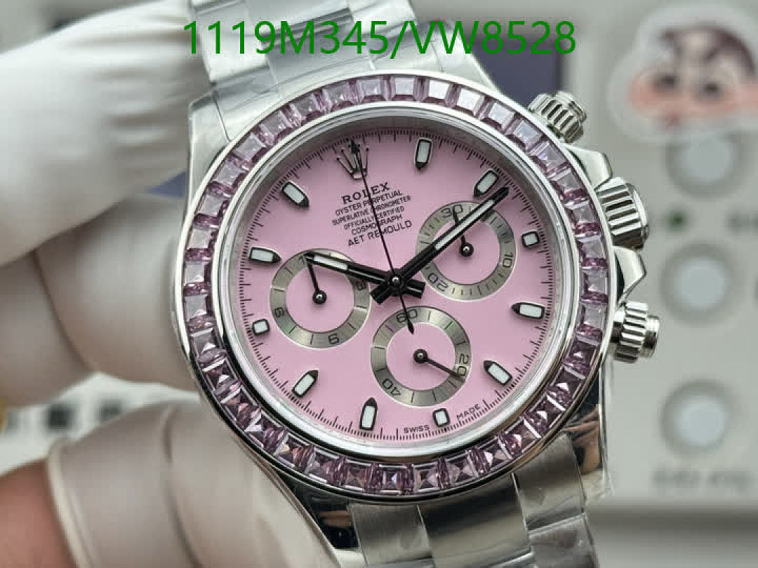 Rolex-Watch-Mirror Quality Code: VW8528 $: 1119USD