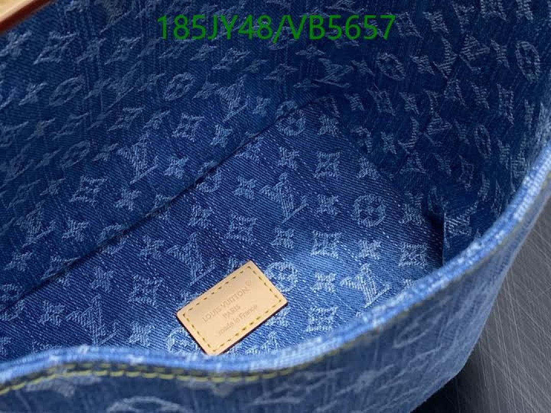 LV-Bag-Mirror Quality Code: VB5657 $: 185USD