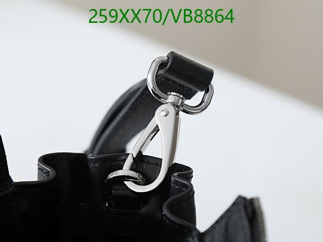 Prada-Bag-Mirror Quality Code: VB8864 $: 259USD