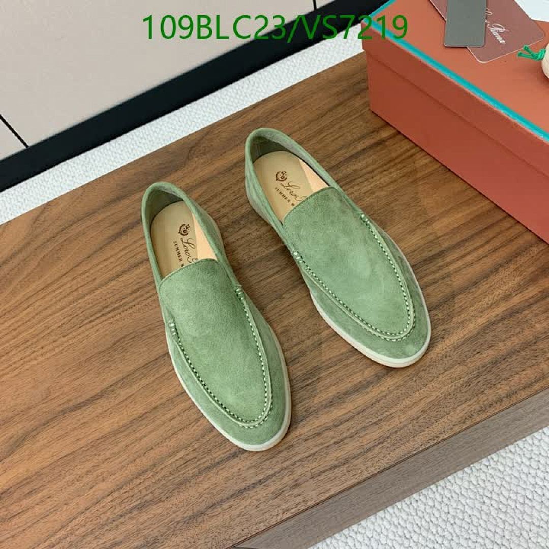 Loro Piana-Women Shoes Code: VS7219 $: 109USD