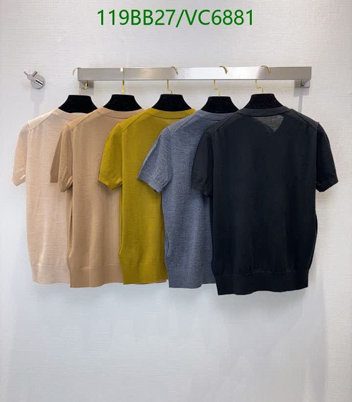 Ralph Lauren-Clothing Code: VC6881 $: 119USD