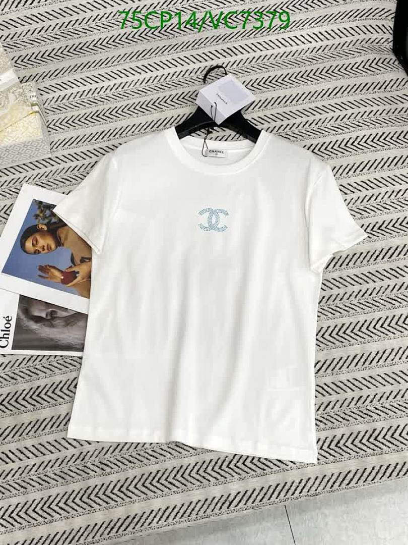 Chanel-Clothing Code: VC7379 $: 75USD-Yupoo.ru - Copybrand.Team photo album Chanel-Clothing Code: VC7379 $: 75USD