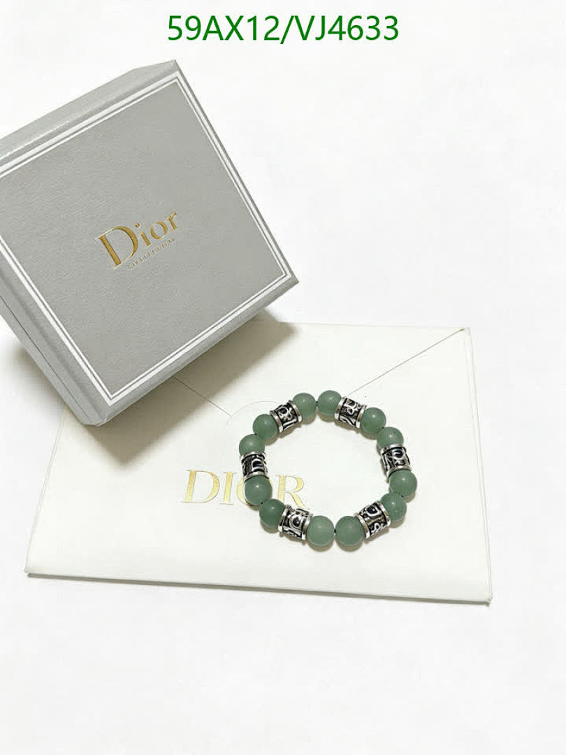 Dior-Jewelry Code: VJ4633 $: 59USD