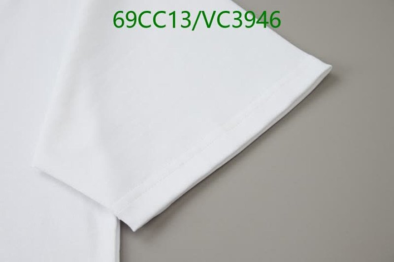 Dior-Clothing Code: VC3946 $: 69USD