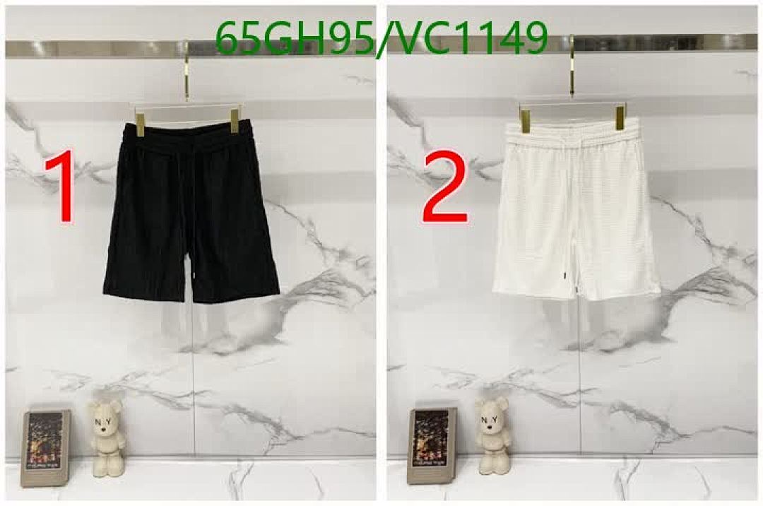 Givenchy-Beach Shorts Code: VC1149 $: 65USD