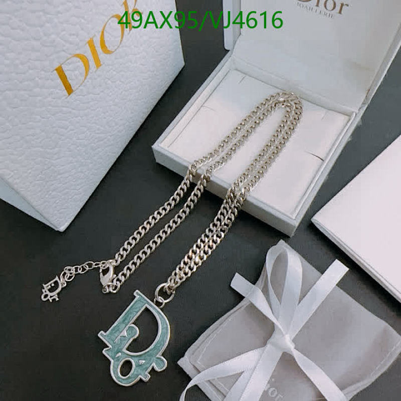 Dior-Jewelry Code: VJ4616 $: 49USD