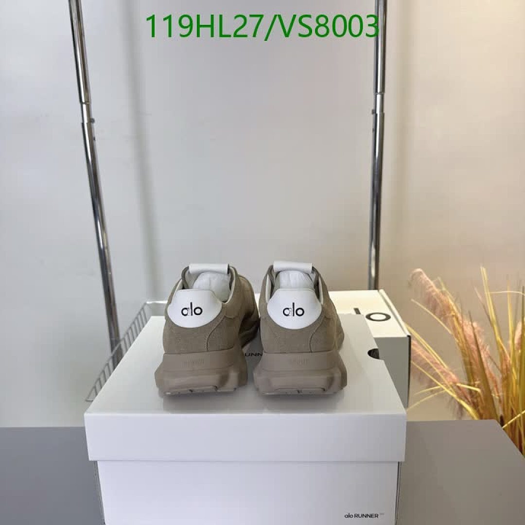 Alo-Women Shoes Code: VS8003 $: 119USD