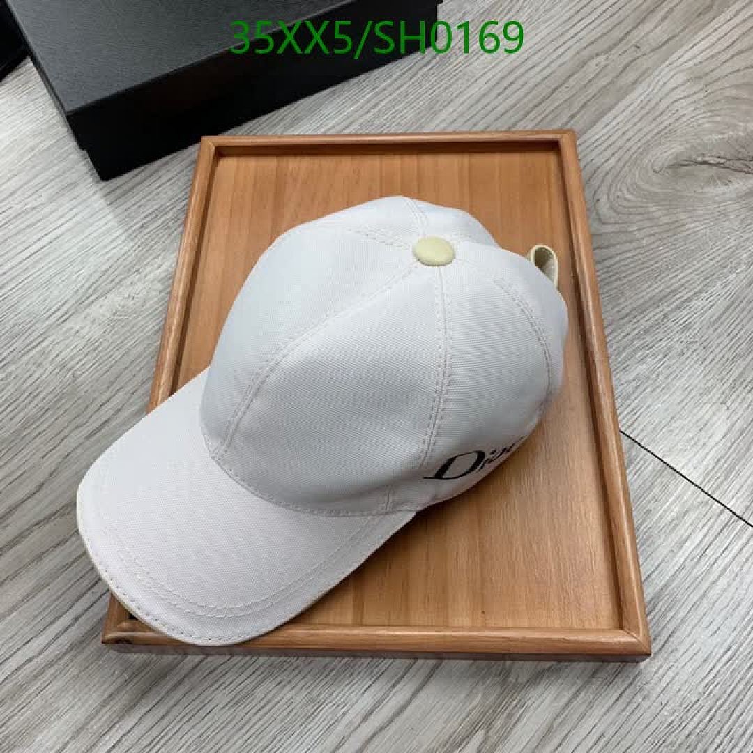 Dior-Cap(Hat) Code: SH0169 $: 35USD