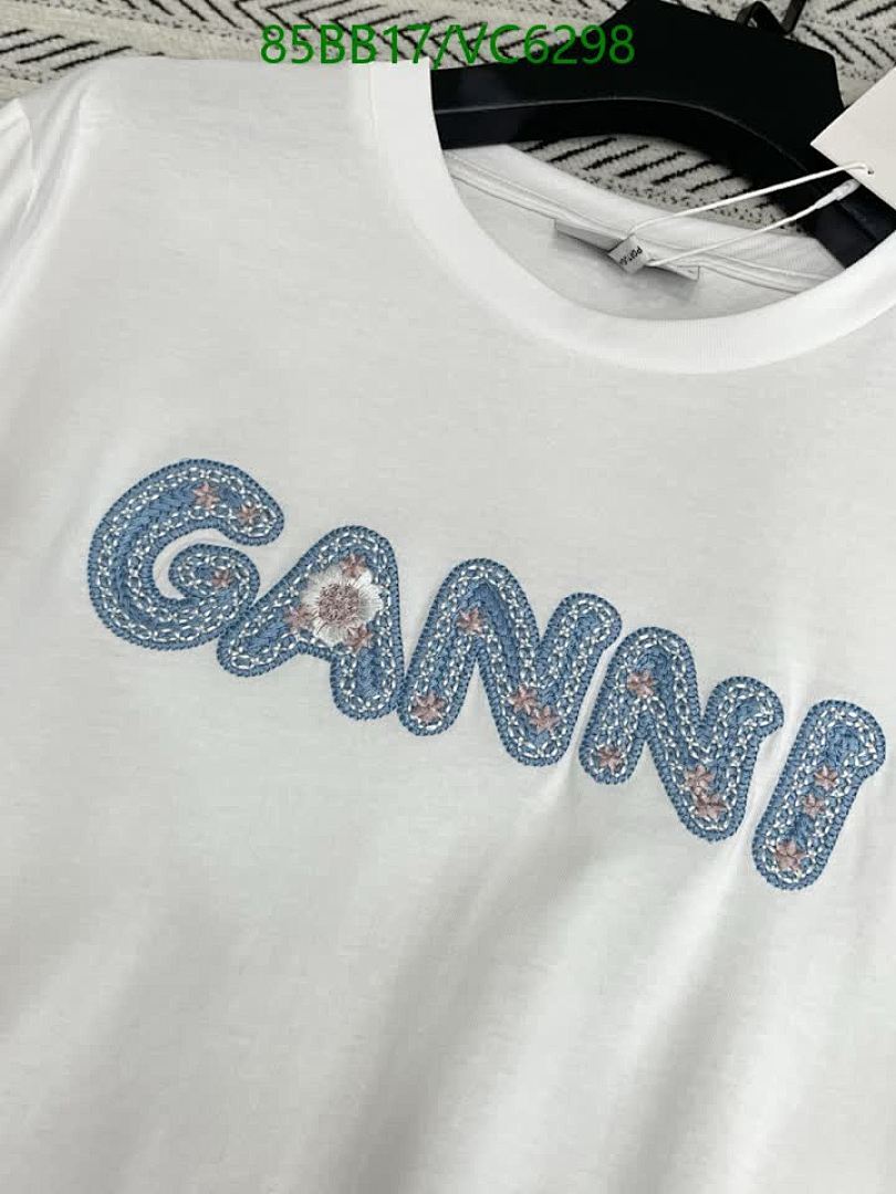 Ganni-Clothing Code: VC6298 $: 85USD