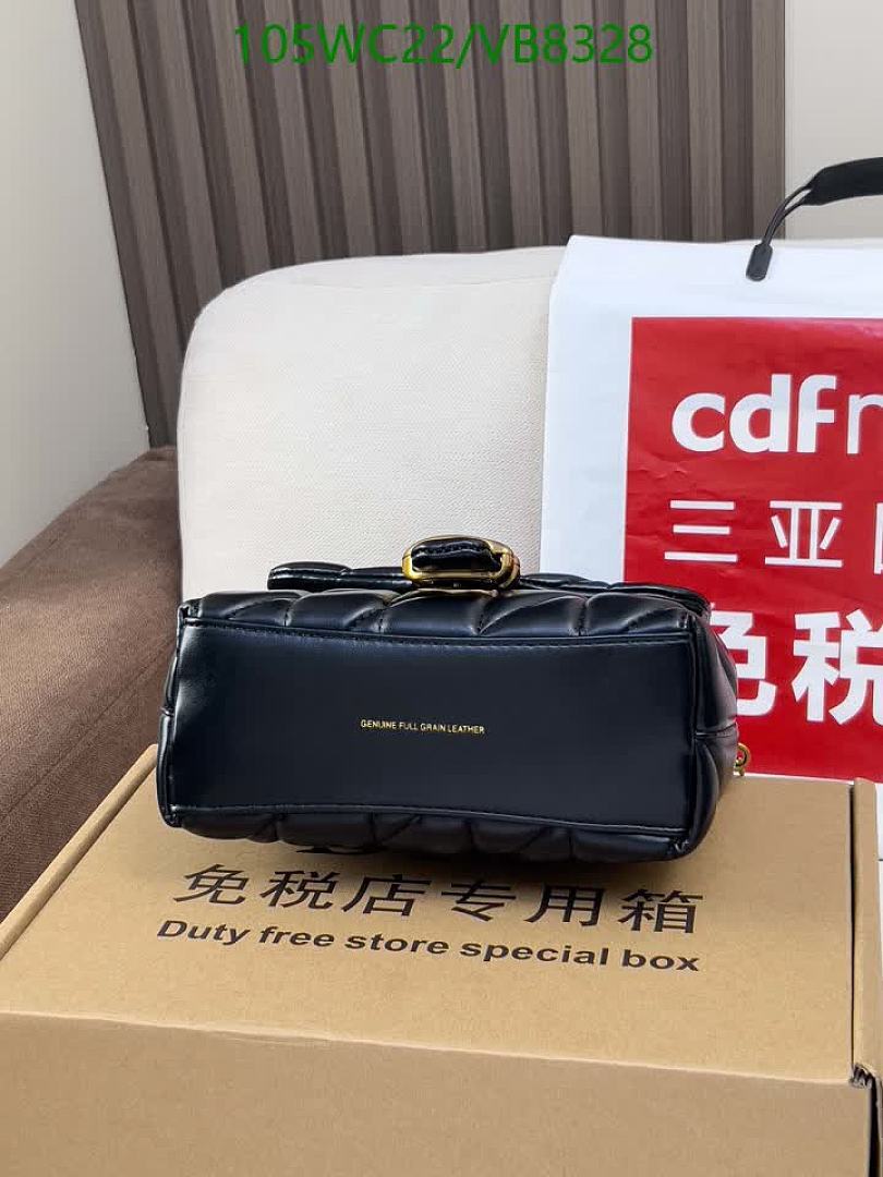 Coach-Bag-4A Quality Code: VB8328 $: 105USD