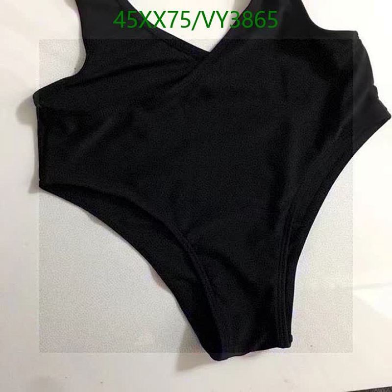 Versace-Swimsuit Code: VY3865 $: 45USD