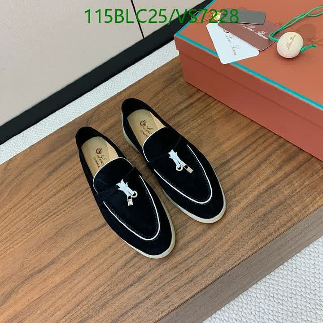 Loro Piana-Women Shoes Code: VS7228 $: 115USD