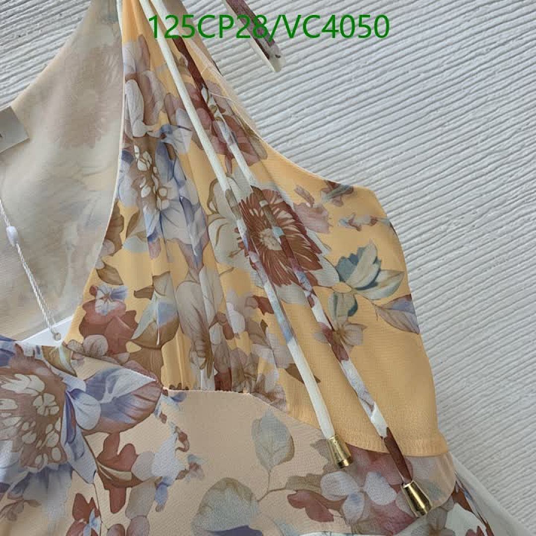 Zimmermann-Clothing Code: VC4050 $: 125USD