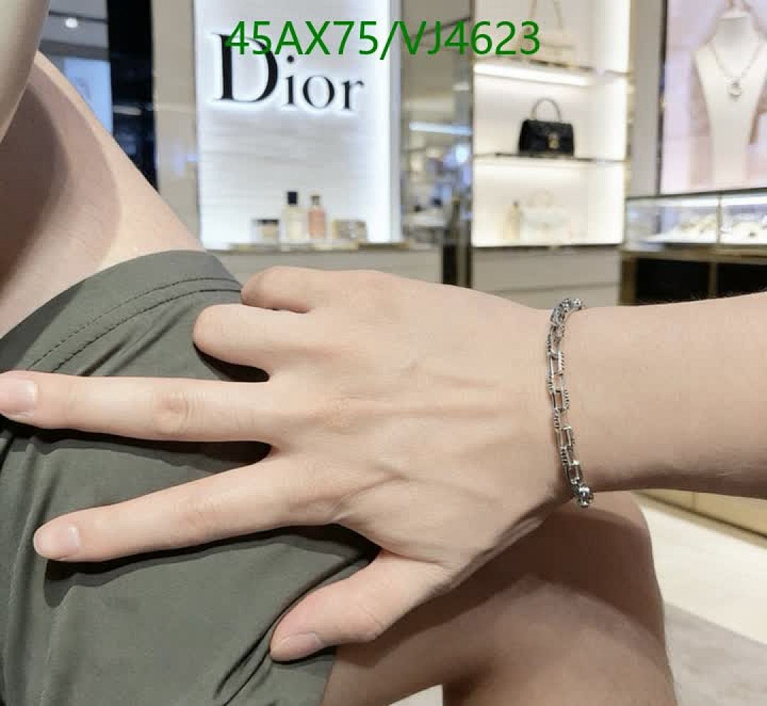 Dior-Jewelry Code: VJ4623 $: 45USD