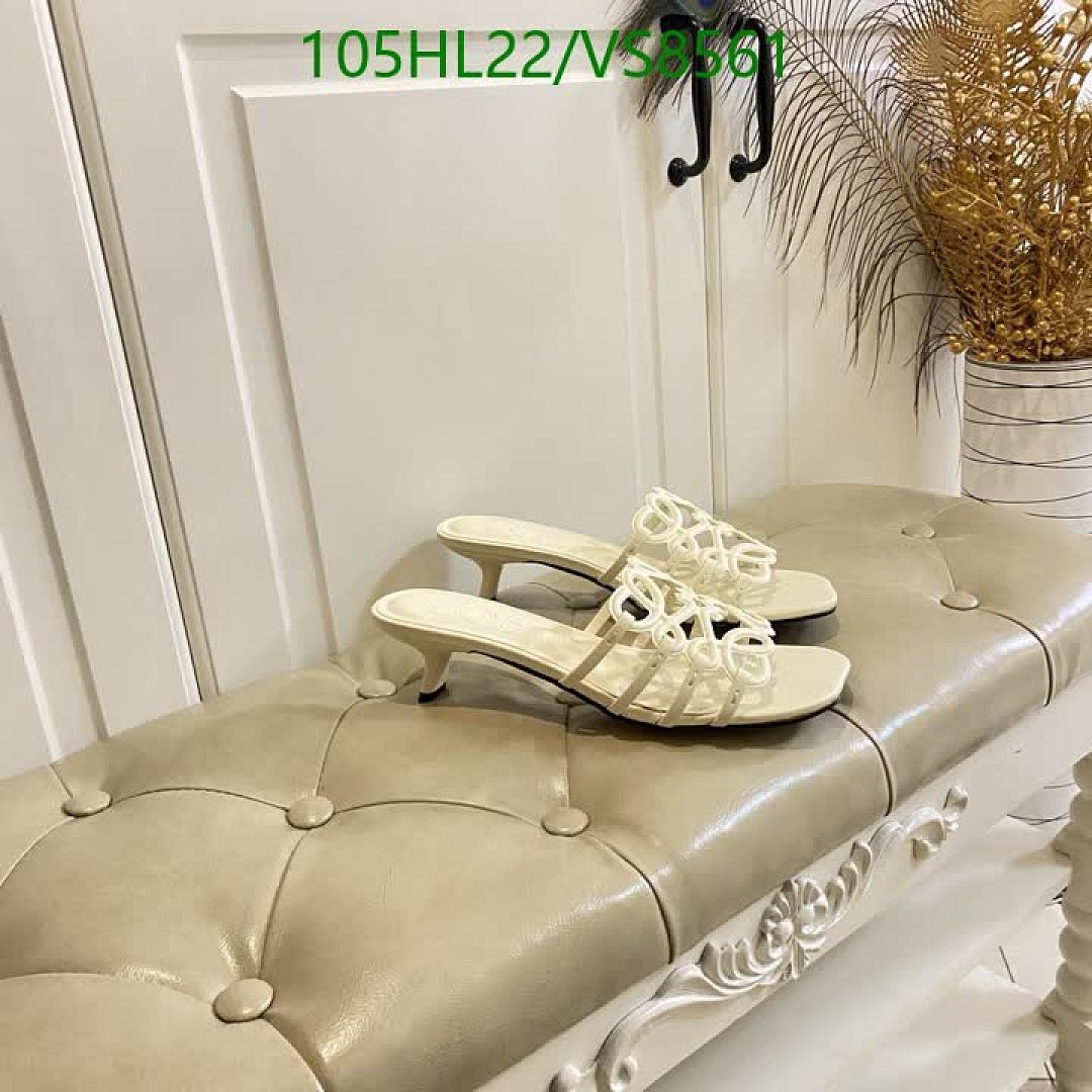 Loewe-Women Shoes Code: VS8561 $: 105USD