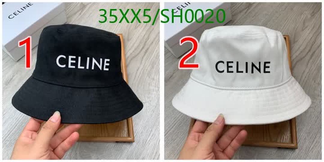 Celine-Cap(Hat) Code: SH0020 $: 35USD