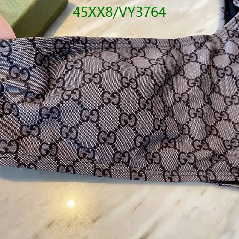 GUCCI-Swimsuit Code: VY3764 $: 45USD