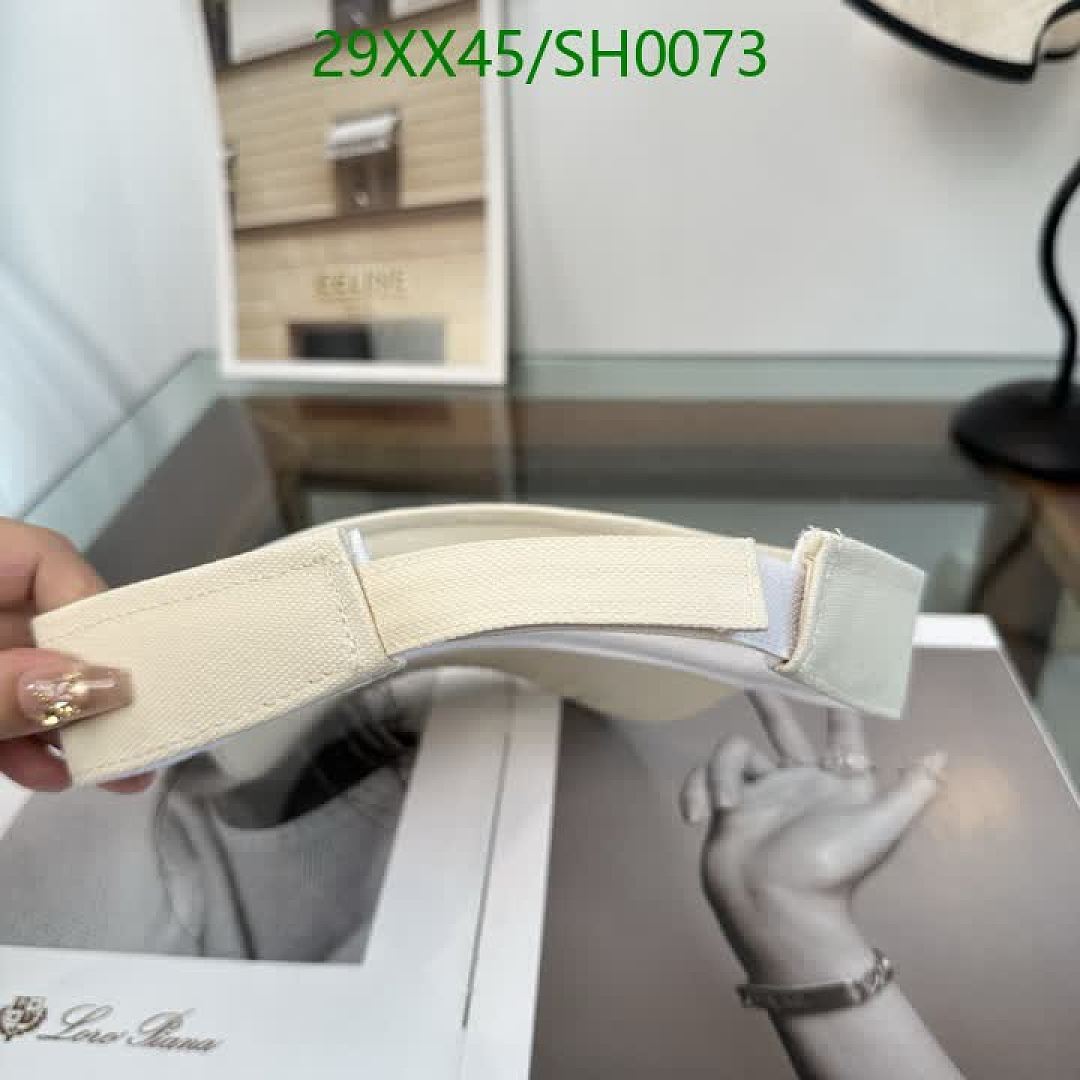 Chanel-Cap(Hat) Code: SH0073 $: 29USD