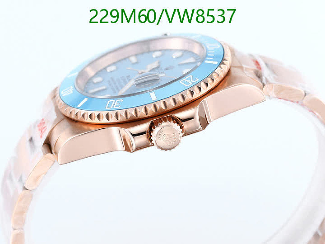 Rolex-Watch-Mirror Quality Code: VW8537 $: 229USD
