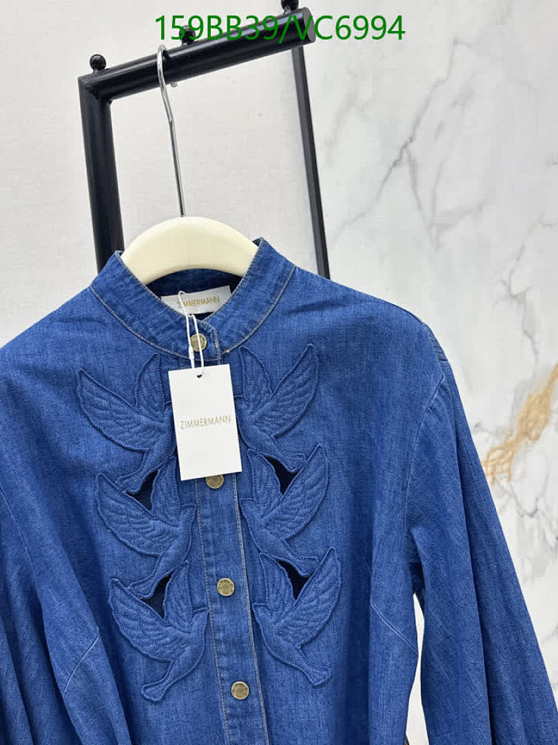 Zimmermann-Clothing Code: VC6994 $: 159USD