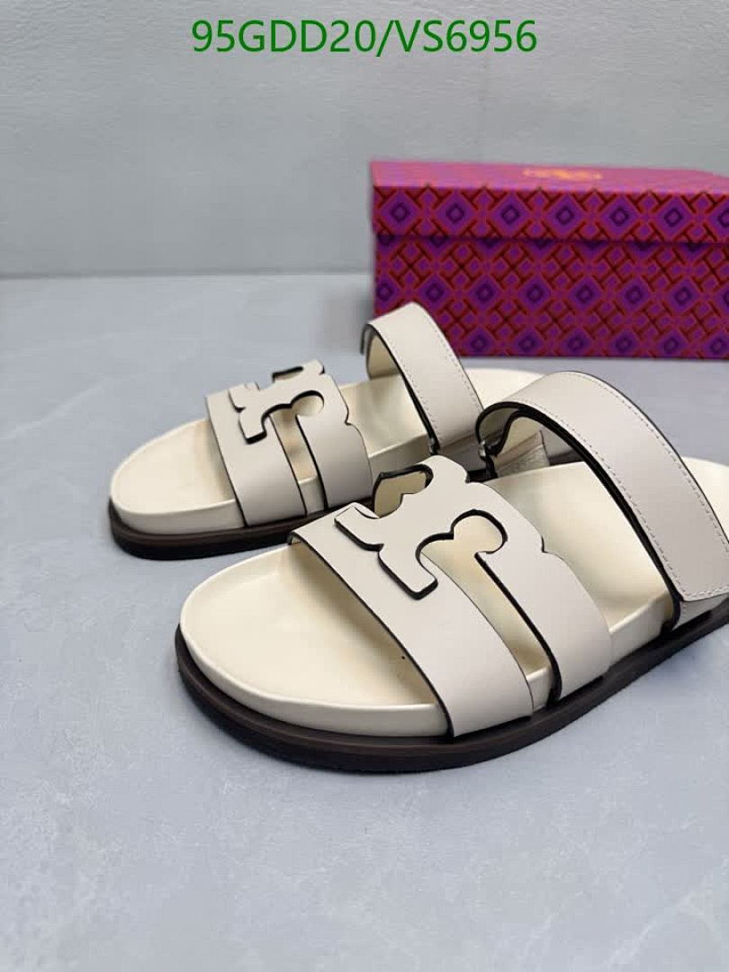 Tory Burch-Women Shoes Code: VS6956 $: 95USD