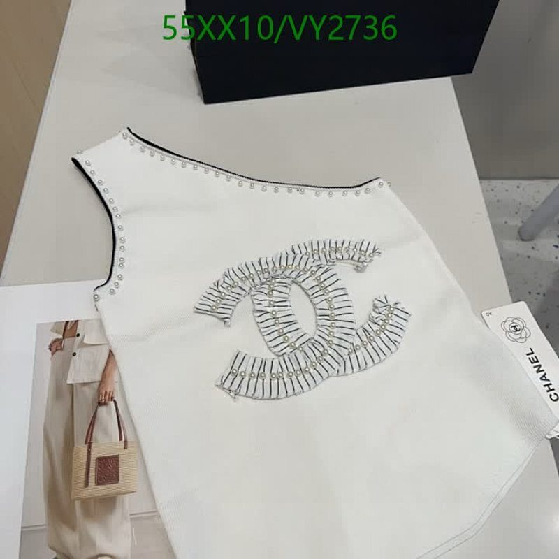 Chanel-Swimsuit Code: VY2736 $: 55USD