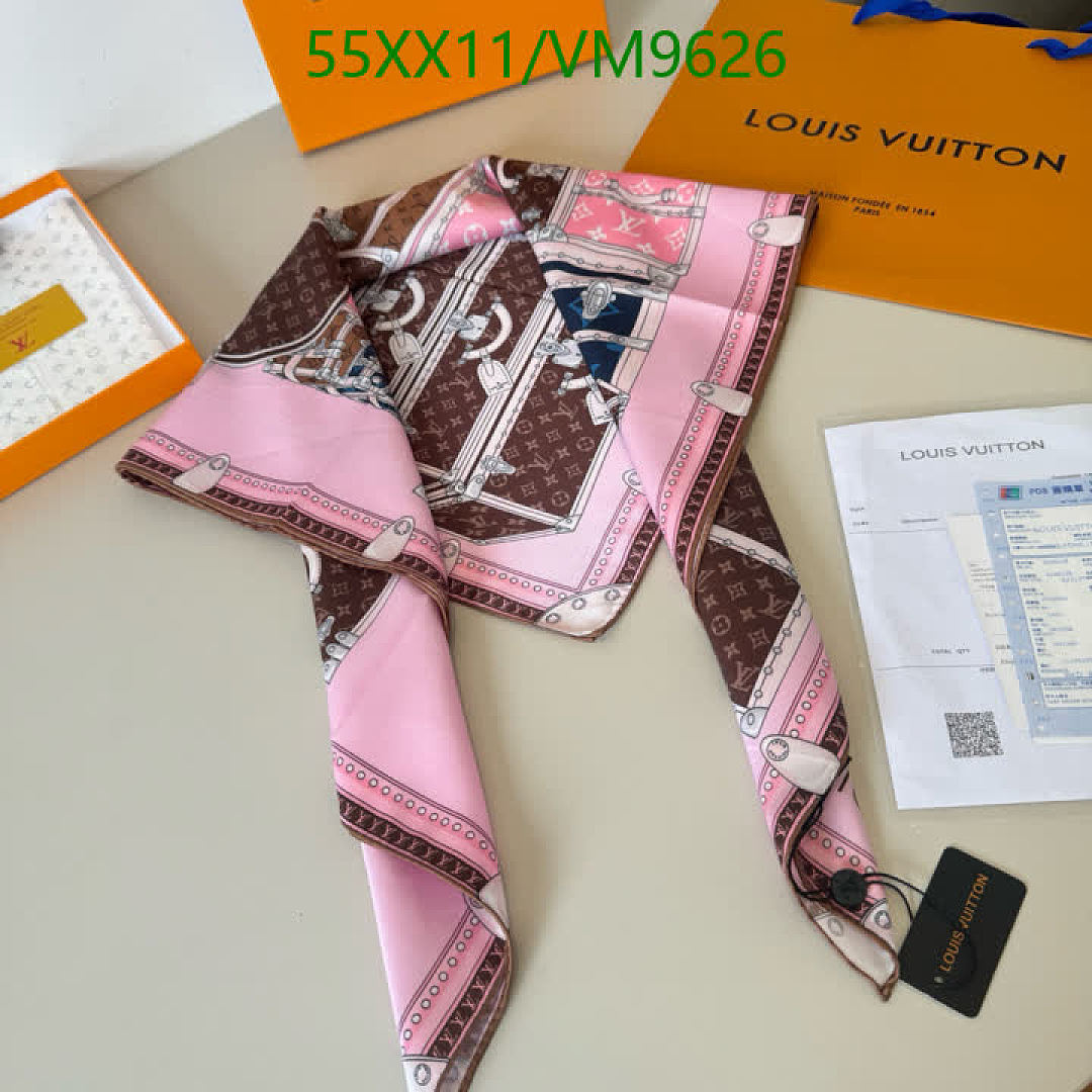 LV-Scarf Code: VM9626 $: 55USD