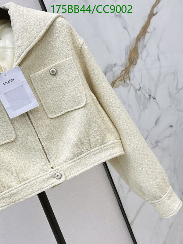 Chanel-Clothing Code: CC9002 $: 175USD