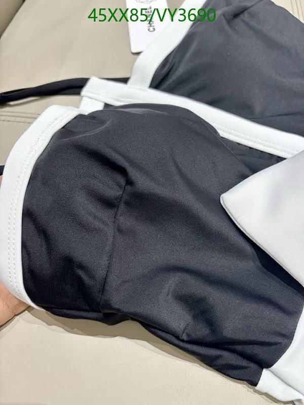 Chanel-Swimsuit Code: VY3690 $: 45USD