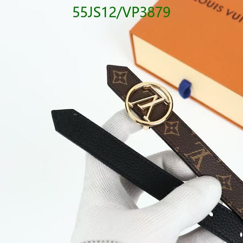 LV-Belts Code: VP3879 $: 55USD