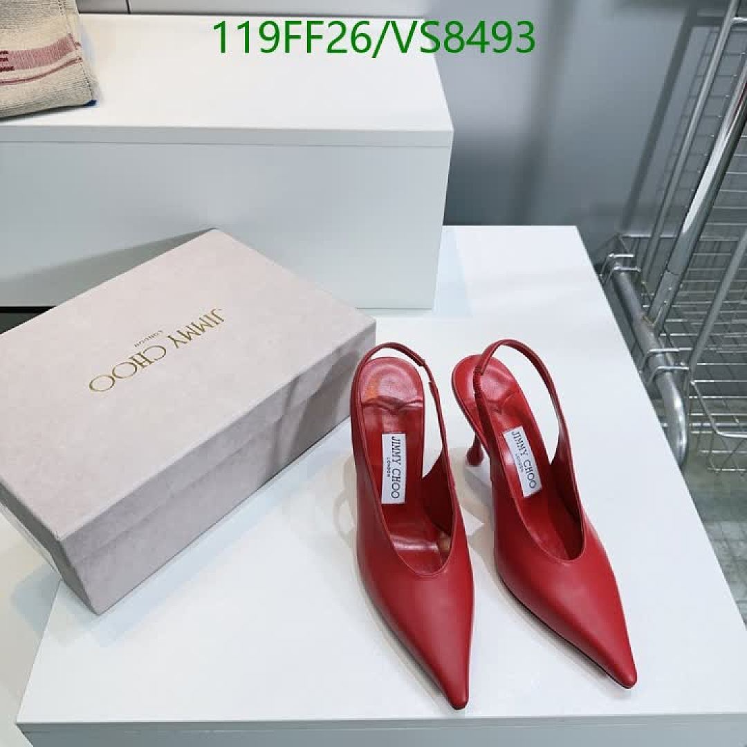 Jimmy Choo-Men shoes Code: VS8493 $: 119USD